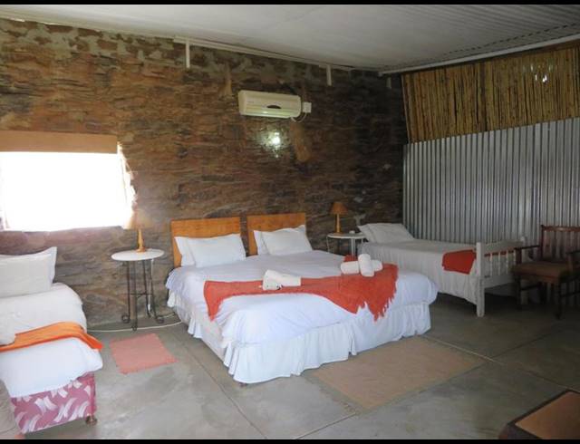 BUSINESS FOR SALE IN MIDDELPOS